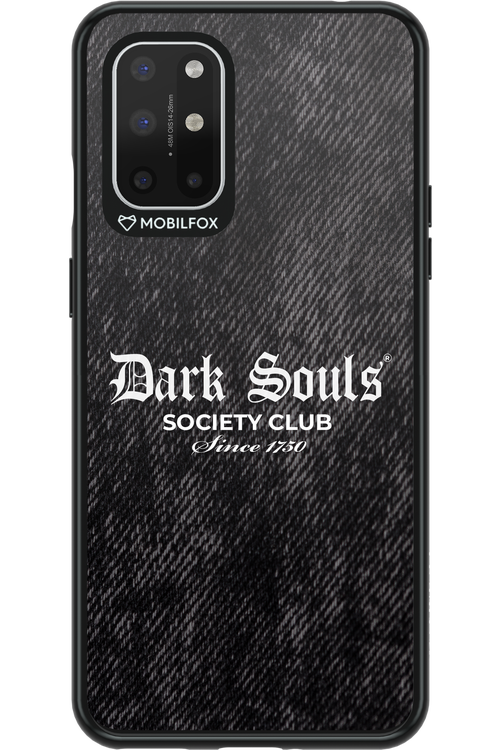Dark Souls - OnePlus 8T