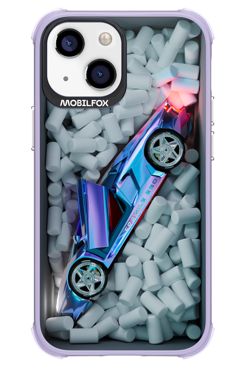 Fragile Ego - Apple iPhone 13 Mini