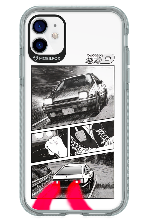 Vitamin D - Apple iPhone 11