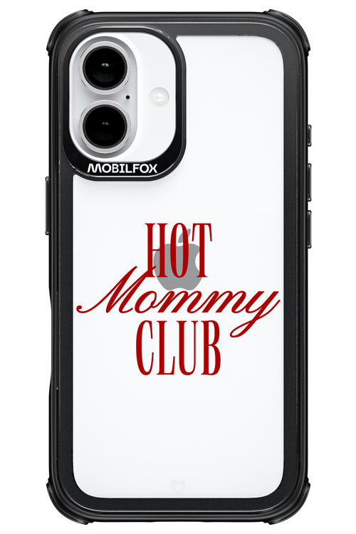 HM Club - Apple iPhone 16