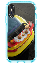 BigBusiness - Apple iPhone X