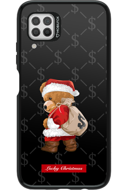 Lucky Christmas - Huawei P40 Lite