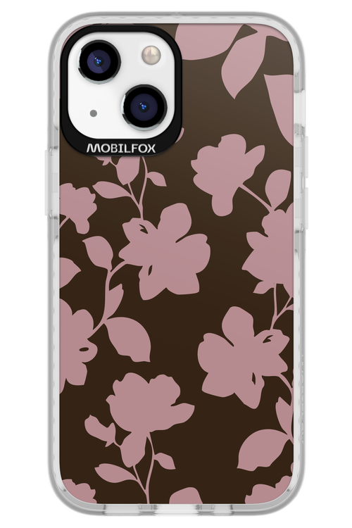 Flower Serenade - Apple iPhone 13 Mini