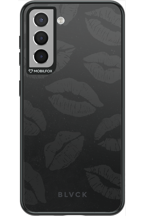 Dark Lips - Samsung Galaxy S21