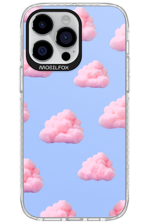 Cloudy - Apple iPhone 14 Pro Max