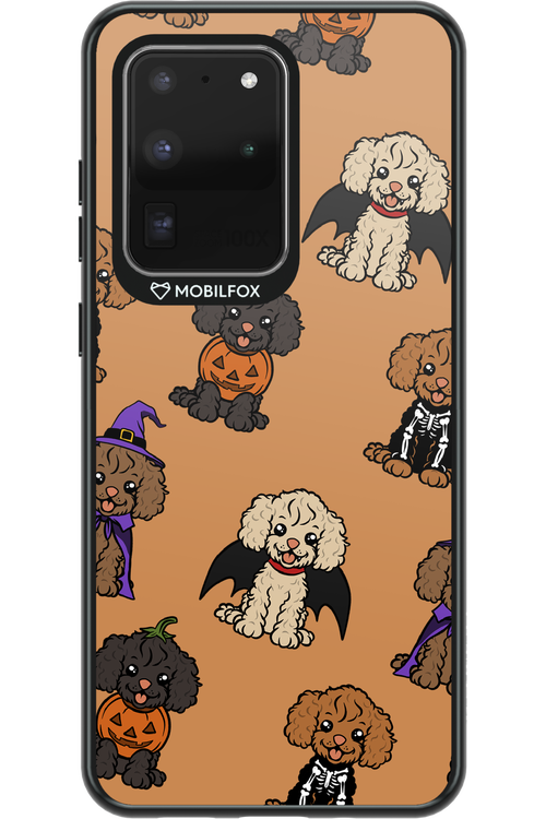 BOO-DLE CREW - Samsung Galaxy S20 Ultra 5G