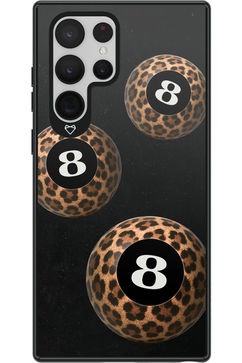 8 Baby - Samsung Galaxy S22 Ultra