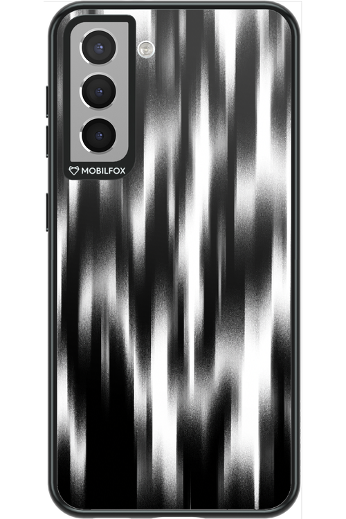 Monochrome Motion 2.0 - Samsung Galaxy S21