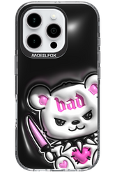 Bad Bear - Apple iPhone 16 Pro
