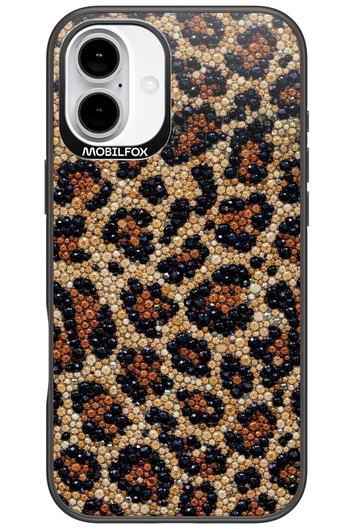 Crystal Roar - Apple iPhone 16 Plus