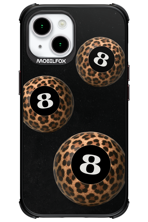 8 Baby - Apple iPhone 15