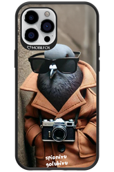 Spioniru Golubiru - Apple iPhone 12 Pro Max