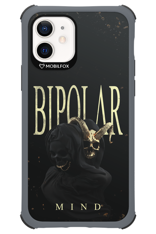 BIPOLAR - Apple iPhone 12