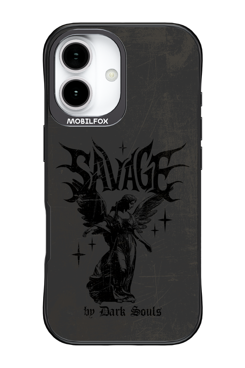 St. Savage - Apple iPhone 17