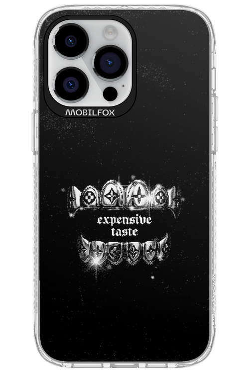 Expensive Taste - Apple iPhone 14 Pro Max