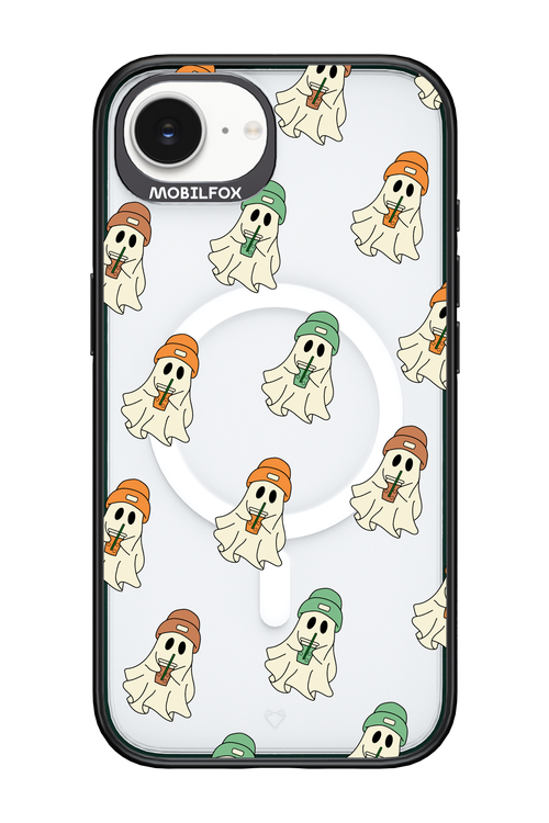 Spirited Sips (Nude) - Apple iPhone 16e