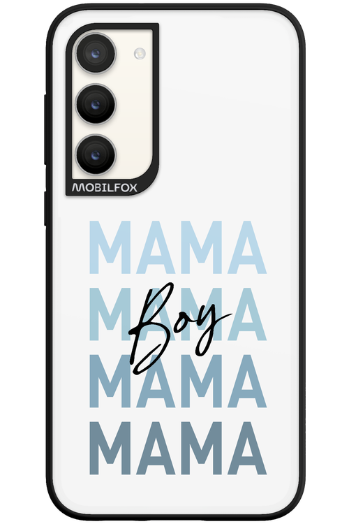 Boy Mama 2.0 - Samsung Galaxy S23 Plus