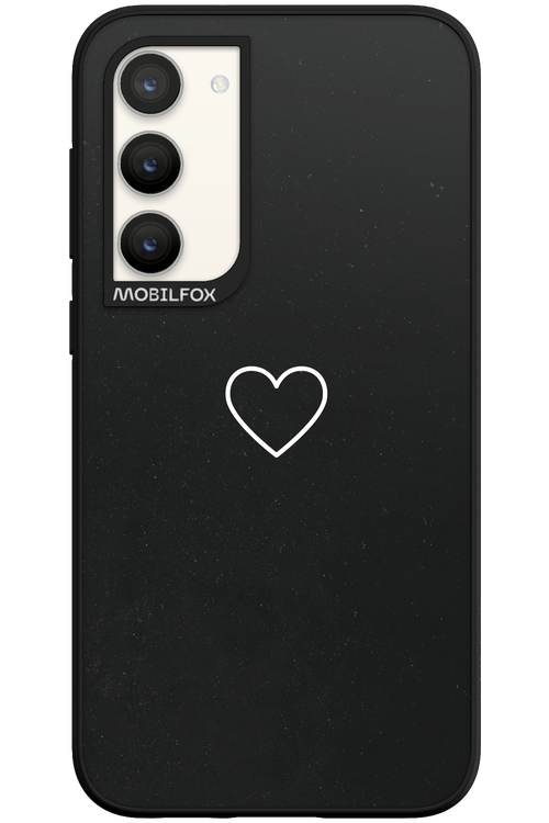 Love Is Simple 2.0 - Samsung Galaxy S23 Plus