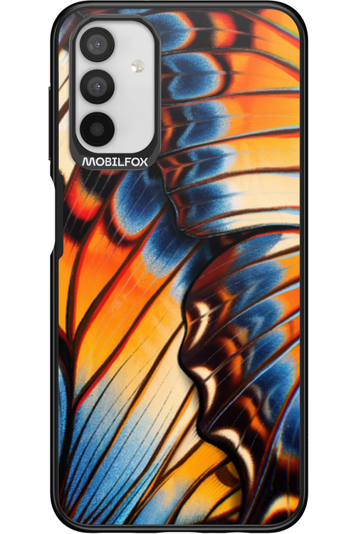 Rainbow Wing 2.0 - Samsung Galaxy A04s