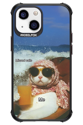 Missed Calls - Apple iPhone 13 Mini