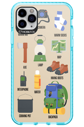 Adventure Pack - Apple iPhone 11 Pro Max