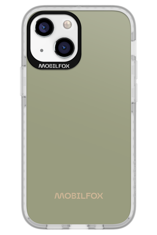 Olive - Apple iPhone 13 Mini