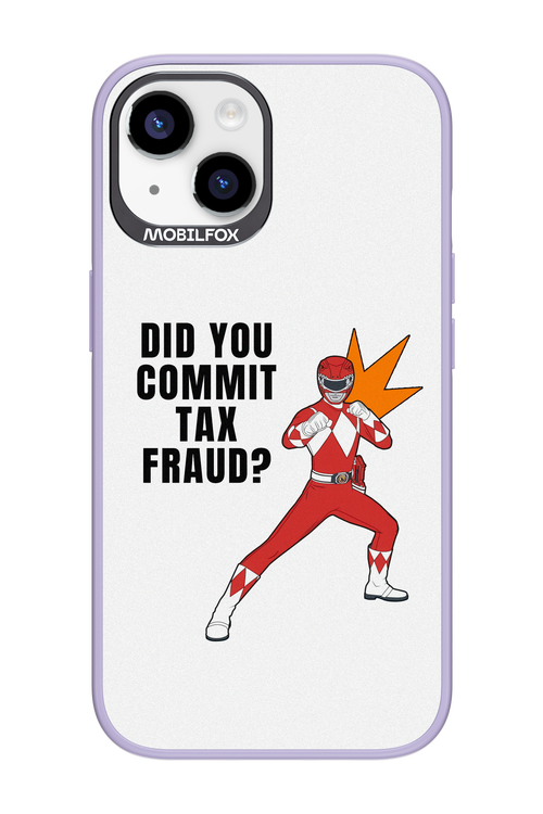 Power - Apple iPhone 14