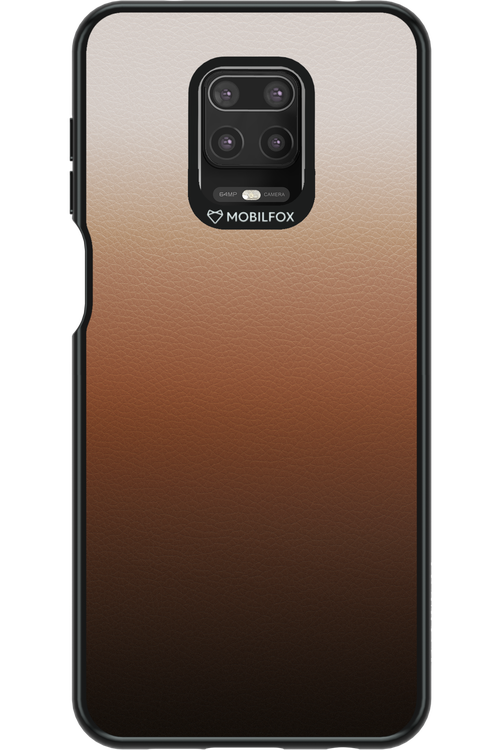 Desert Sunset - Xiaomi Redmi Note 9 Pro