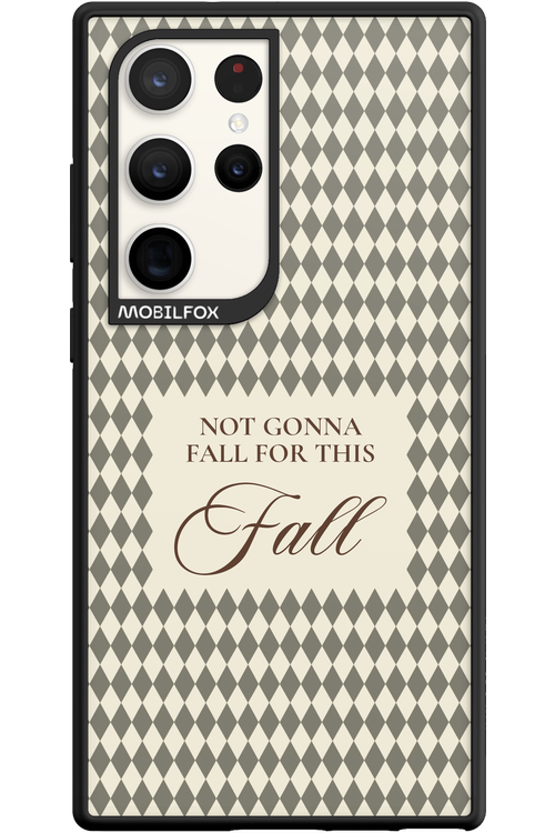 Not Gonna Fall - Samsung Galaxy S23 Ultra