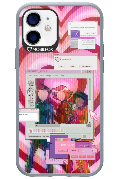 Totally Vibes - Apple iPhone 12