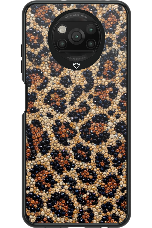 Crystal Roar - Xiaomi Poco X3 NFC