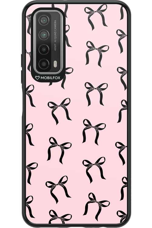 Bow Promise - Huawei P Smart 2021