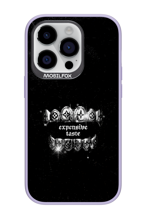 Expensive Taste - Apple iPhone 14 Pro