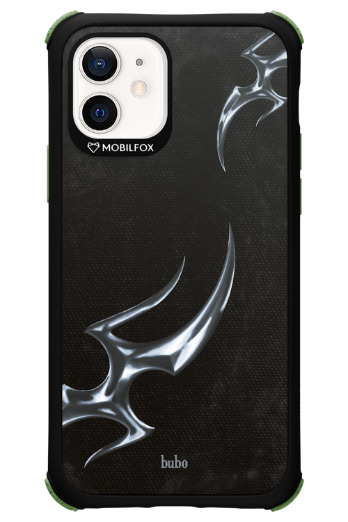 CHROMEPHASE - Apple iPhone 12