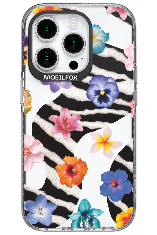 MOM'S FLOWERS - Apple iPhone 15 Pro