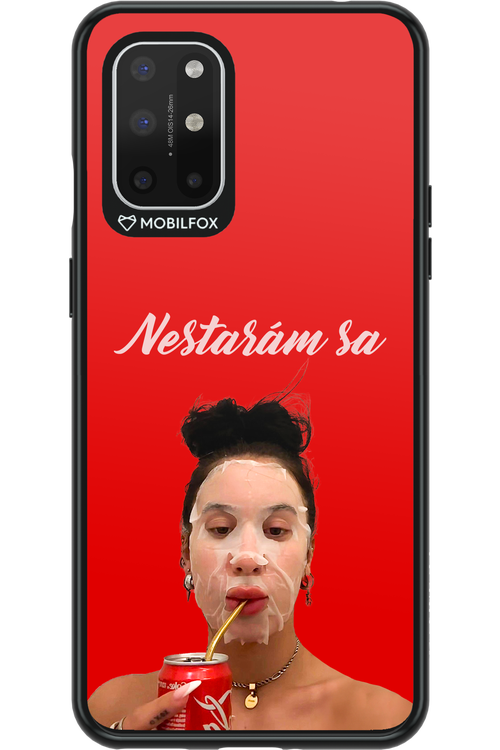 Nestarám Sa - OnePlus 8T