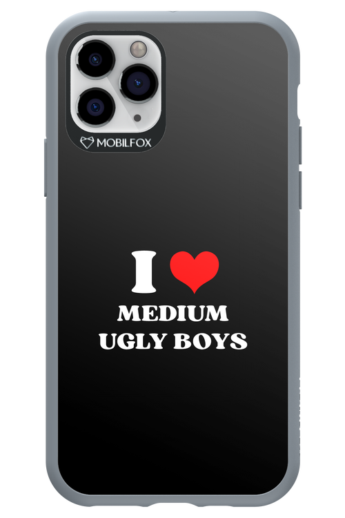 I LOVE - Apple iPhone 11 Pro