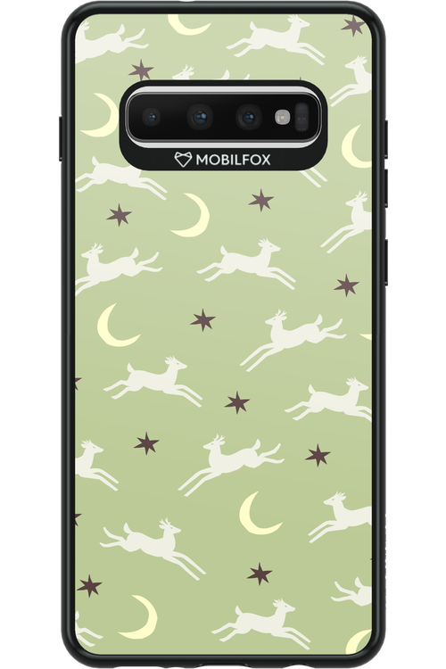 Folclore Rush - Samsung Galaxy S10+