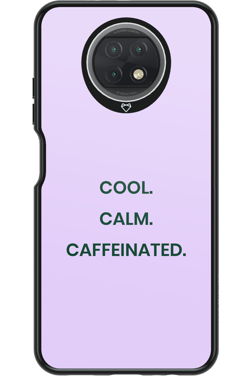 CCC - Xiaomi Redmi Note 9T 5G