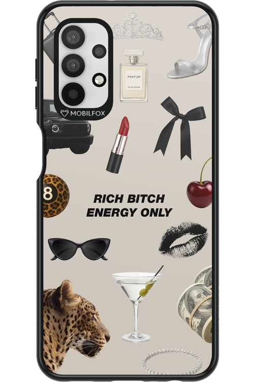 Rich B Energy - Samsung Galaxy A32 5G