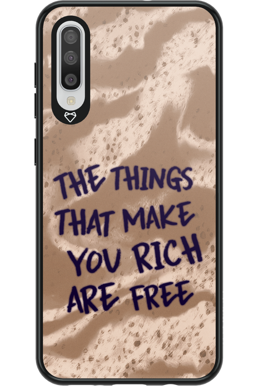Free Things 2.0 - Samsung Galaxy A50