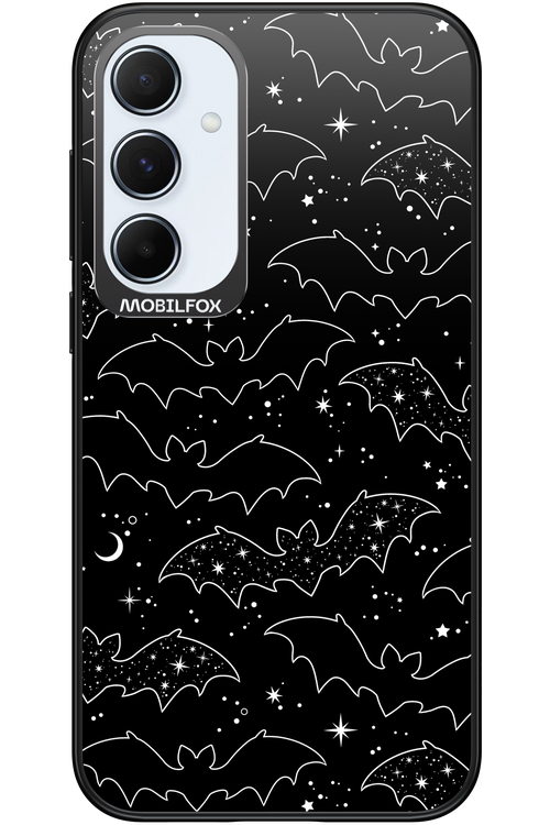 Dreamer Bat - Samsung Galaxy A55