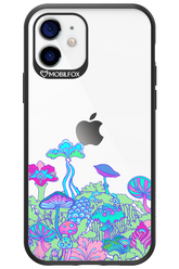 Shrooms - Apple iPhone 12