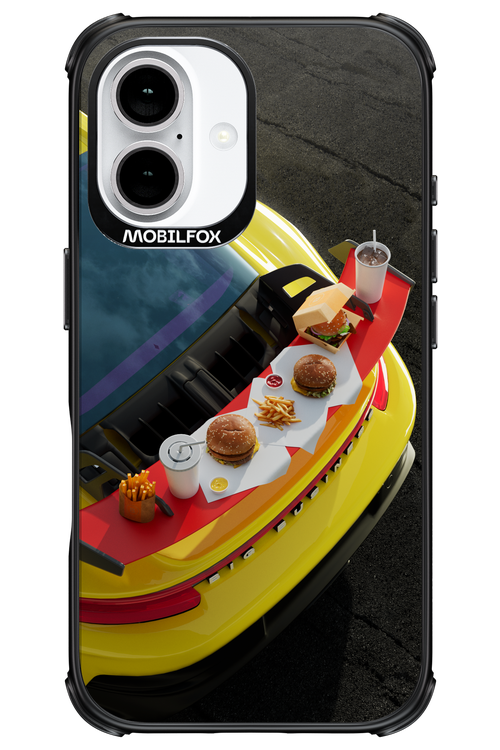 BigBusiness - Apple iPhone 16