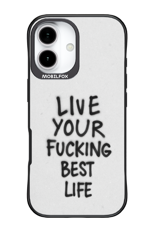 Best F Life - Apple iPhone 17