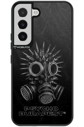 Toxic Skull - Samsung Galaxy S22