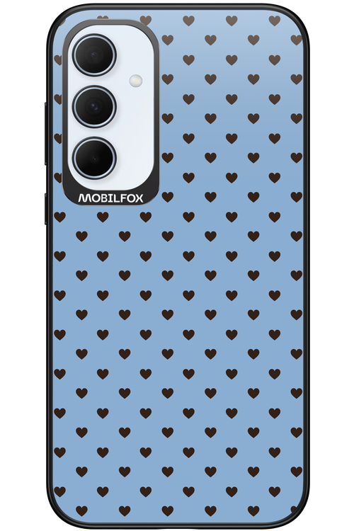 Blueberry Brunch - Samsung Galaxy A35