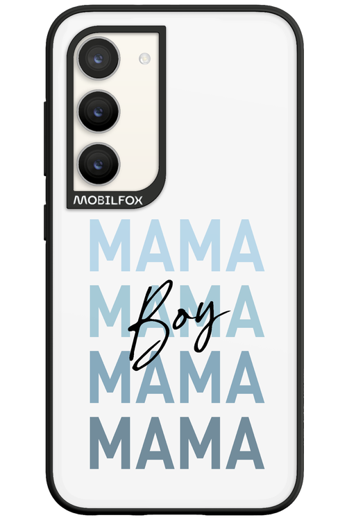 Boy Mama - Samsung Galaxy S23