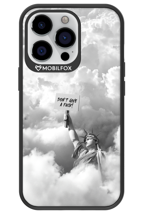 Don't give a 2.0 - Apple iPhone 13 Pro