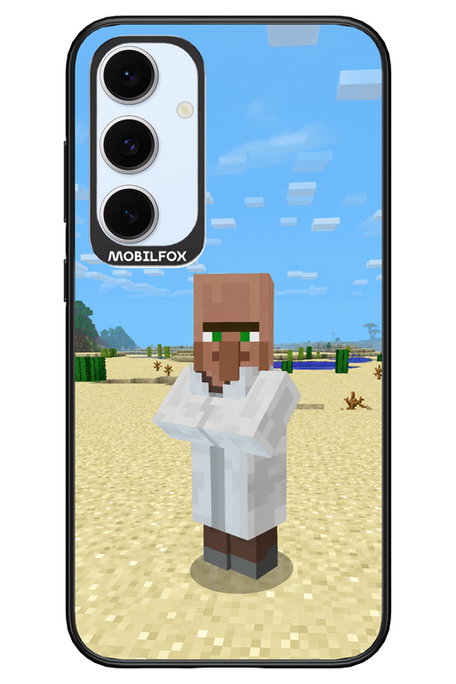 MC 2.0 - Samsung S24 FE